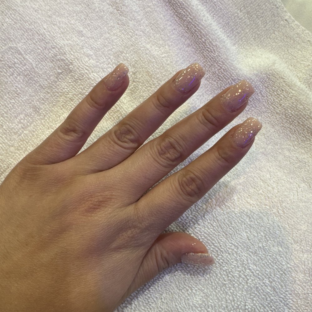 Ucare Nails Bar - Done by Ivy - Nail Salons Near Me - Escondido, California