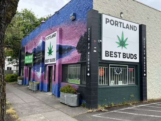 Portland Best Buds