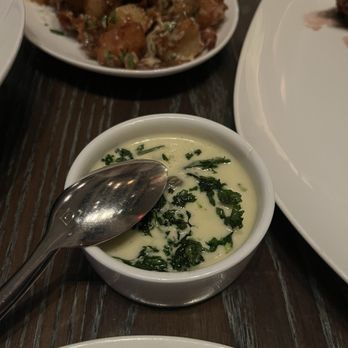 Amalfi - Meyer lemon sauce - Italian Near Me - Las Vegas, Nevada