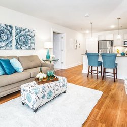Crestwood Manor - Interior