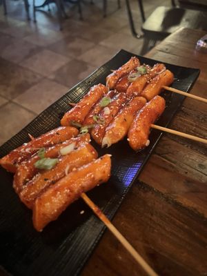 K-town Pocha by null