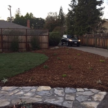 Paz Landscape - Landscaping Near Me - Sonoma, California
