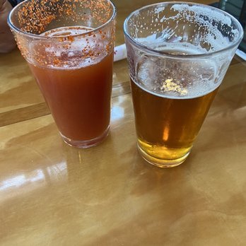 Woody's Diner - Lager beer and michelada - Diners Near Me - Sunset Beach, California Woody's Diner - Lager beer and michelada - Diners Near Me - Sunset Beach, California