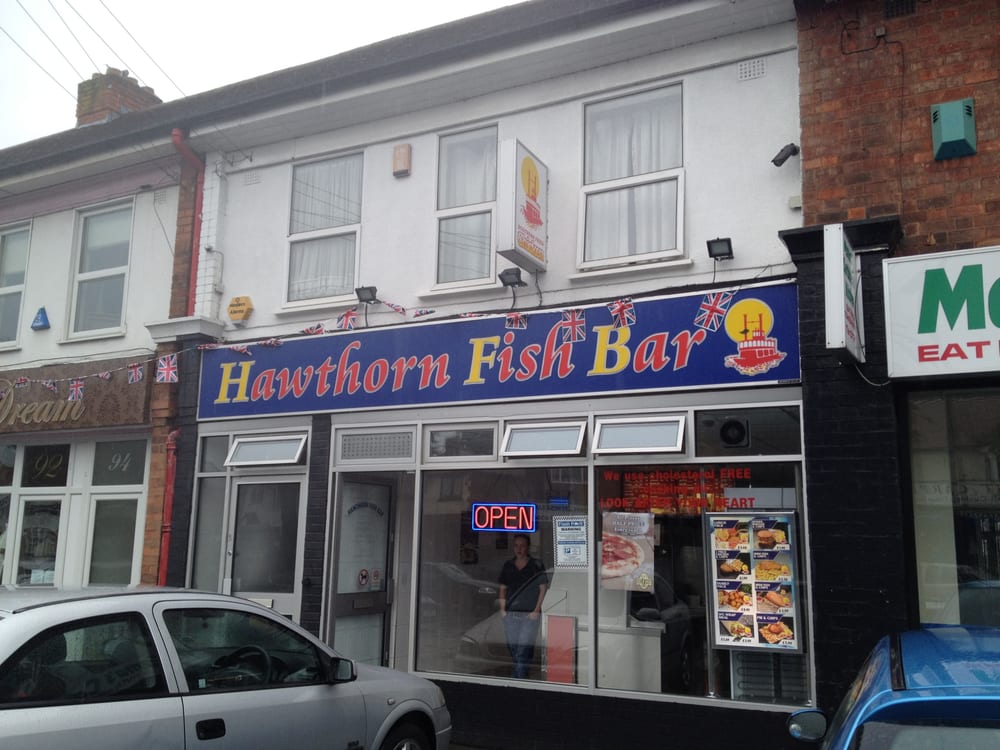 HAWTHORN FISH & CHIP BAR Updated May 2024 96 Hawthorn Road
