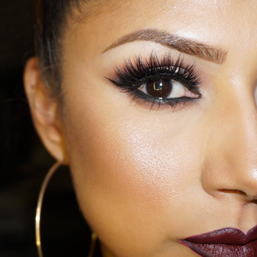 Makeup By Alex Logo