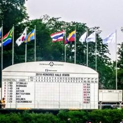 Muirfield Village Golf Club