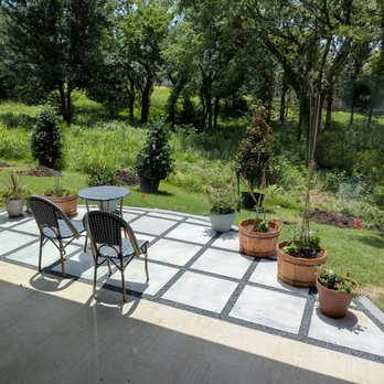 Viking Landscape - In progress tree planting - Landscaping Near Me - Tulsa, Oklahoma Viking Landscape - In progress tree planting - Landscaping Near Me - Tulsa, Oklahoma