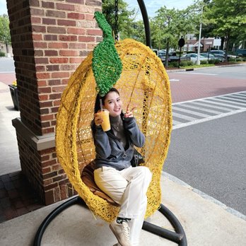 Mango Mango Dessert - Juice Bars & Smoothies Near Me - West Windsor Township, New Jersey