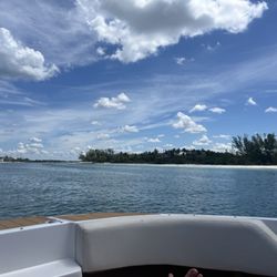 Key Life Charters - A beautiful day