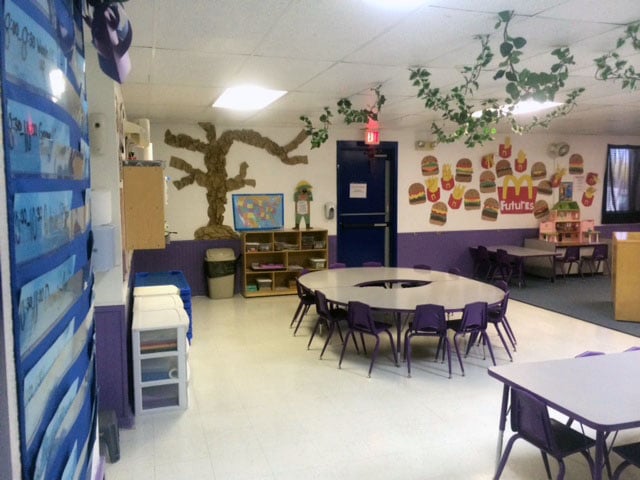 Bright Future Stars - childcare center in Mesa, AZ
