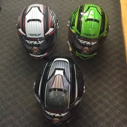 Ace Discount Motor Sports - Which color do I get?!