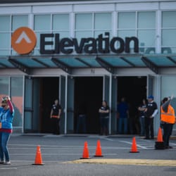 Elevation Church - Matthews