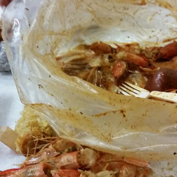 Da Shrimp Hale - Seafood Near Me - Kahului, Hawaii
