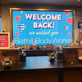 Bath & Body Works - Cosmetics & Beauty Supply Near Me - Cabazon, California