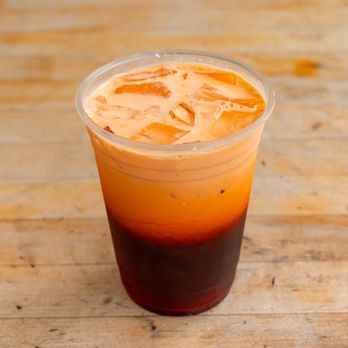 Gai Chicken Rice - Thai Iced Tea - Thai Near Me - San Francisco, California Gai Chicken Rice - Thai Iced Tea - Thai Near Me - San Francisco, California