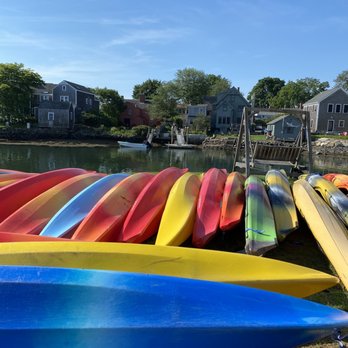 Little Harbor Boathouse - The marina - Venues & Event Spaces Near Me - Marblehead, Massachusetts