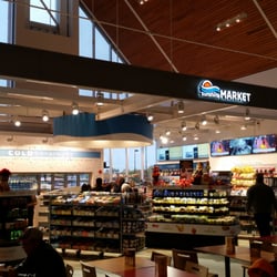 Sunshine Market