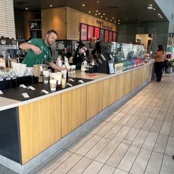 Starbucks - The empty store - Coffee & Tea Near Me - Watsonville, California Starbucks - The empty store - Coffee & Tea Near Me - Watsonville, California