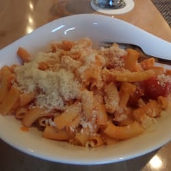 Park Club Nymphenburg - Penne Arrabiata