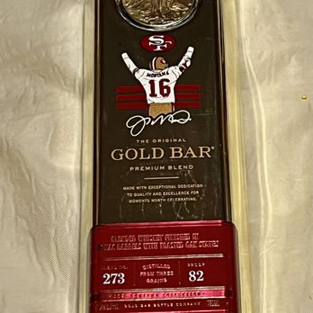 Blackwell's Wines & Spirits - a bottle of gold star - Beer, Wine & Spirits Near Me - San Francisco, California Blackwell's Wines & Spirits - a bottle of gold star - Beer, Wine & Spirits Near Me - San Francisco, California