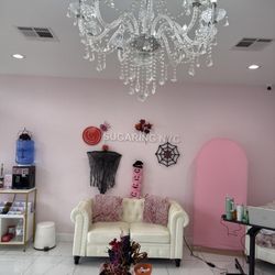 Sugaring NYC - Copperfield