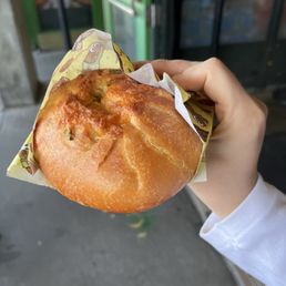 Beef and Onion Piroshky Beef and Onion Piroshky