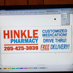 Hinkle Pharmacy - Free Delivery