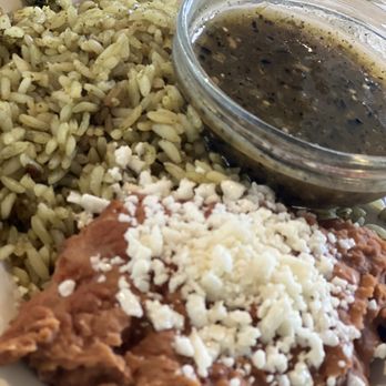 Pure Taqueria - Rice and beans - Mexican Near Me - Atlanta, Georgia Pure Taqueria - Rice and beans - Mexican Near Me - Atlanta, Georgia