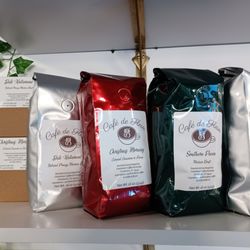 Cafe de Fleur