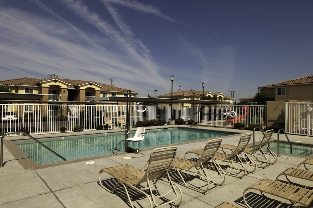 SUMMERVIEW APARTMENTS 18 Photos 225 Meyer St, Arvin, California