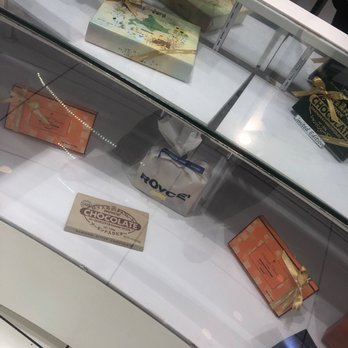 Royce Chocolate - Chocolatiers & Shops Near Me - Las Vegas, Nevada