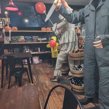 Coffinated Coffee - Coffee & Tea Near Me - La Puente, California Coffinated Coffee - Coffee & Tea Near Me - La Puente, California