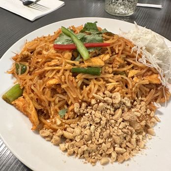 Thai Mint - N1. Pad Thai - Thai Near Me - Colorado Springs, Colorado Thai Mint - N1. Pad Thai - Thai Near Me - Colorado Springs, Colorado