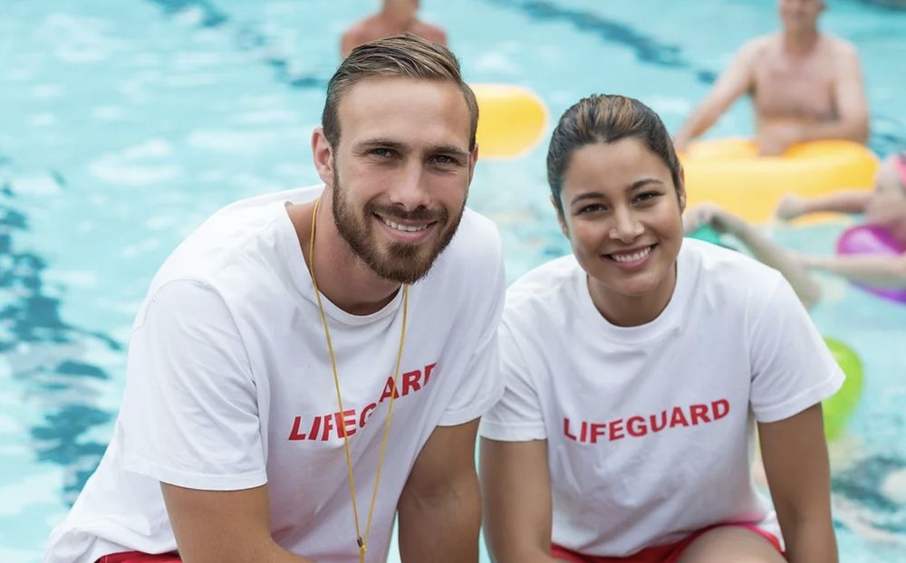 Social spots from Fit 2 Be Free