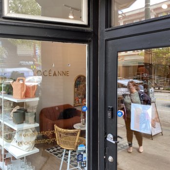 Oceanne - Sunday, 30 April 2023 - Accessories Near Me - Cleveland, Ohio