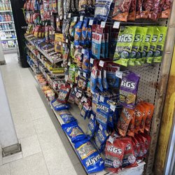 Liberty Travel Stop
