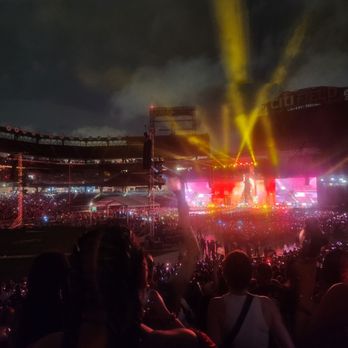 Citi Field - Stadiums & Arenas Near Me - Corona, New York