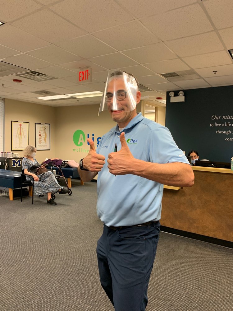 ALIGN WELLNESS CENTER Updated June 2024 15 Photos & 29 Reviews