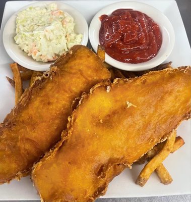 Paul & Jack's Tavern by null