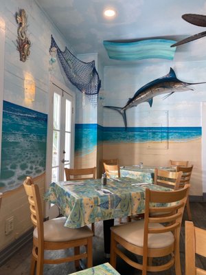 Rams Head Southernmost by null