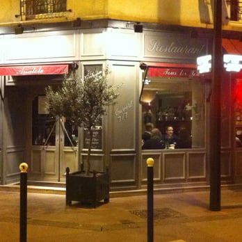 restaurant anatole - French Near Me - Levallois Perret, 92 restaurant anatole - French Near Me - Levallois Perret, 92