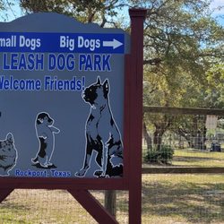 Memorial Park