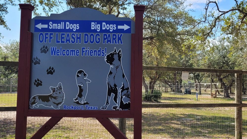 Memorial Park Logo