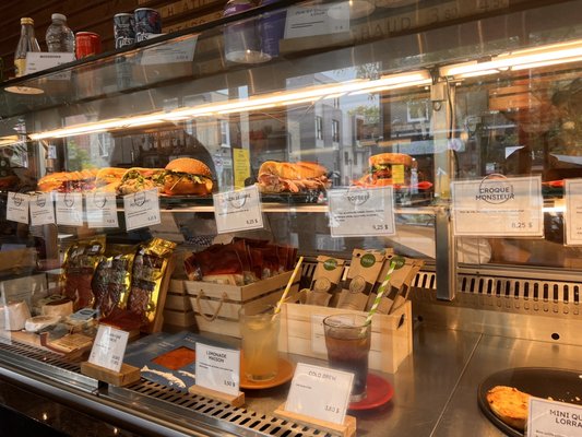 Boulangerie Le Toledo by null