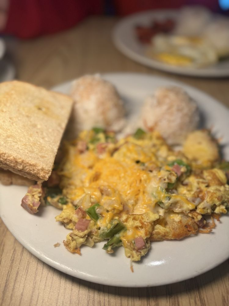 Kanani's Cafe