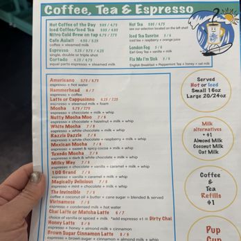 Crown Point Coffee - Coffee & Tea Near Me - San Diego, California Crown Point Coffee - Coffee & Tea Near Me - San Diego, California