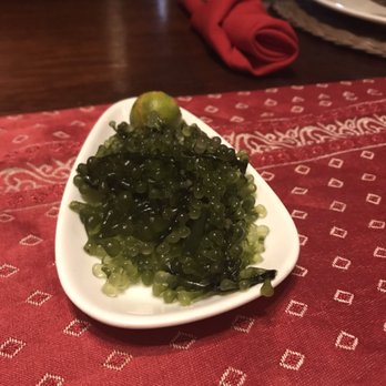 Kalui - Seaweed salad - Filipino Near Me - Puerto Princesa, PLW Kalui - Seaweed salad - Filipino Near Me - Puerto Princesa, PLW