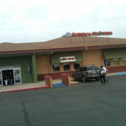 Natural Grocers