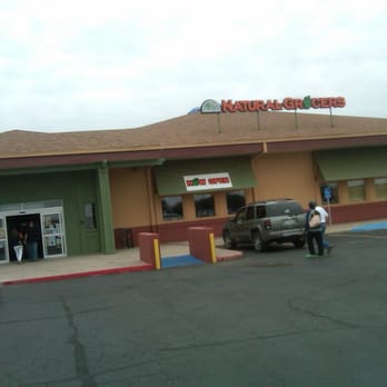 Natural Grocers - Natural Grocers - Grocery Near Me - Abilene, Texas