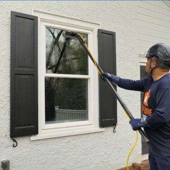 Ned Stevens Gutter Cleaning - Residential exterior window cleaning - Gutter Services Near Me - Fairfield, New Jersey